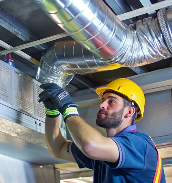 Professional NADCA Approved Air Duct Services in Titusville, FL