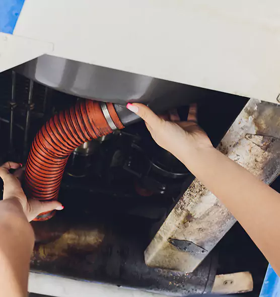 Professional Post-Renovation Duct Debris Removal in Titusville, FL