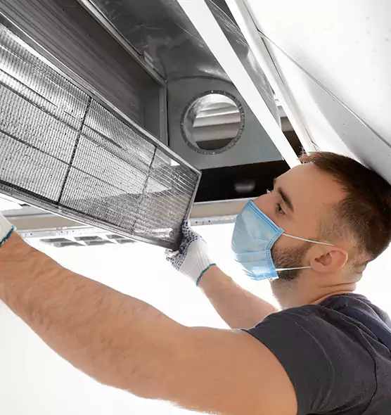 About Remove Smoke Smell From Air Duct in Titusville, FL