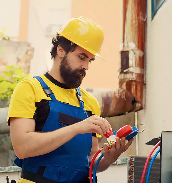 About Smart HVAC Installation in Titusville, FL