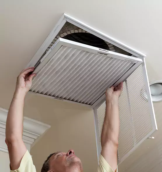 Professional Vent Relocation Services in Titusville, FL