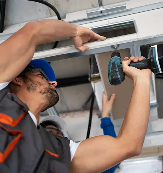 About Vent Smoke Odor Elimination in Titusville, FL