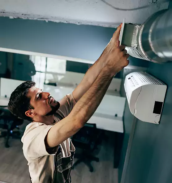 Reliable Warehouse Vent Cleaning in Titusville, FL