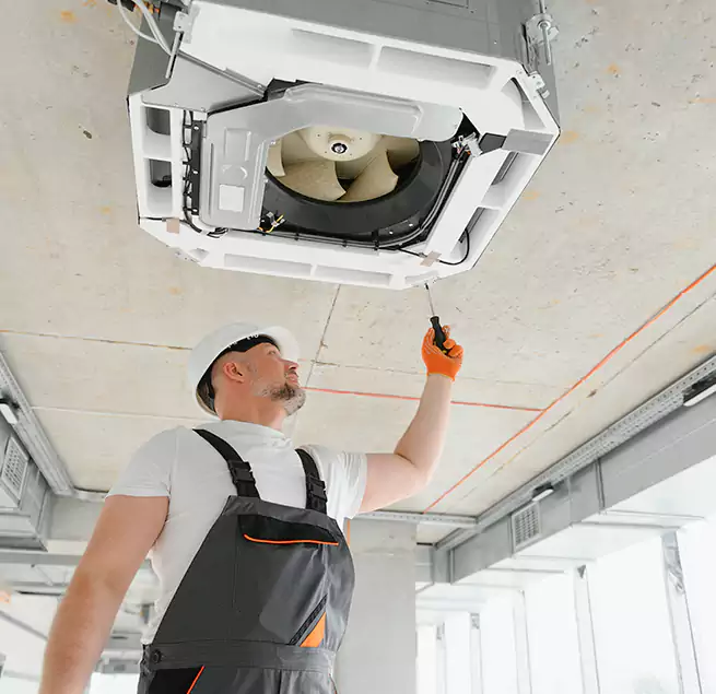 Why Homeowners & Businesses Trust Us in Titusville, FL?