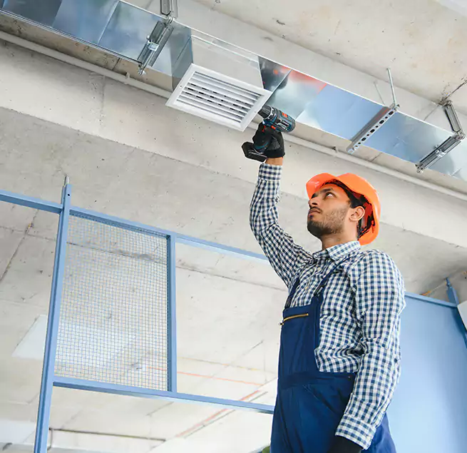 Why Homeowners & Businesses Trust Us in Titusville, FL?