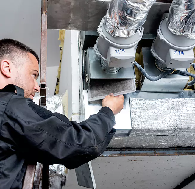 Why Homeowners & Businesses Trust Us in Titusville, FL?