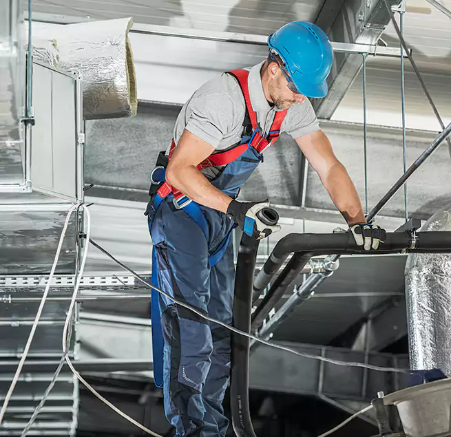 Why Homeowners & Businesses Trust Us in Titusville, FL?