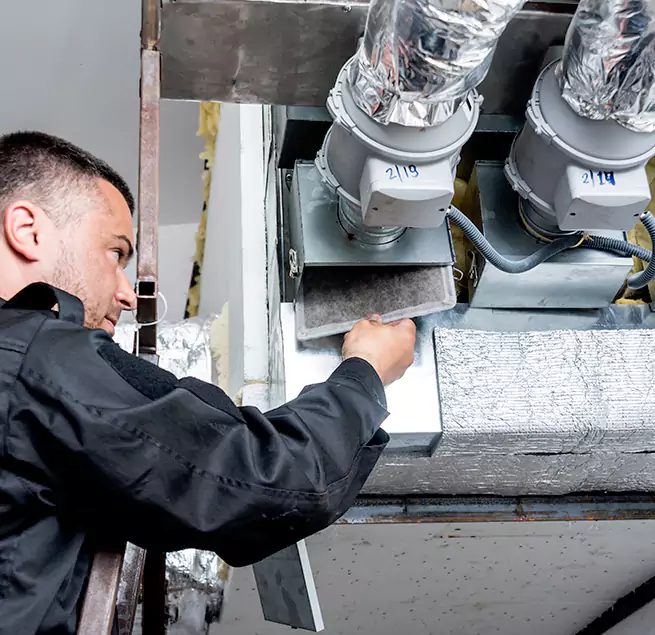 Why Homeowners & Businesses Trust Us in Titusville, FL