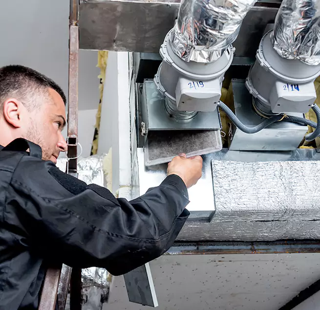 Why Homeowners & Businesses Trust Us in Titusville, FL?