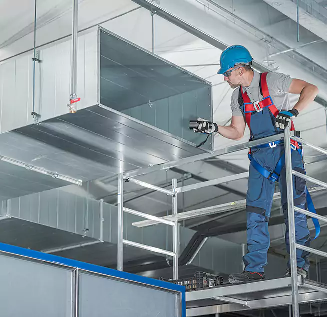 Why Homeowners & Businesses Trust Us in Titusville, FL?