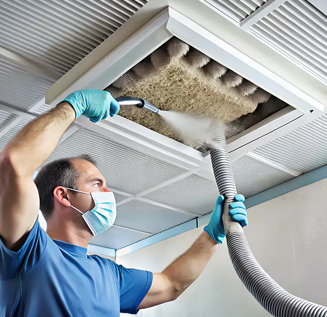 Why Homeowners & Businesses Trust Us Titusville, FL