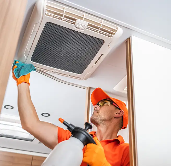 Why Homeowners & Businesses Trust Us in Titusville, FL?