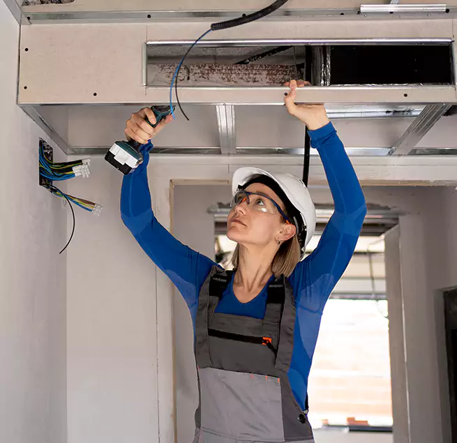 Why Homeowners & Businesses Trust Us in Titusville, FL?