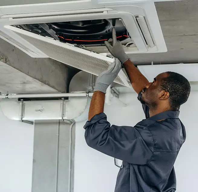 Why Homeowners & Businesses Trust Us in Titusville, FL?