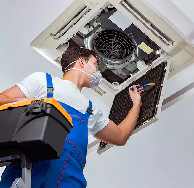 Why Homeowners & Businesses Trust Us in Titusville, FL?