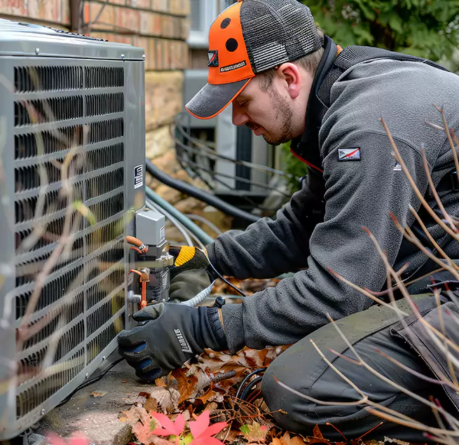 Why Homeowners & Businesses Trust Us in Titusville, FL?