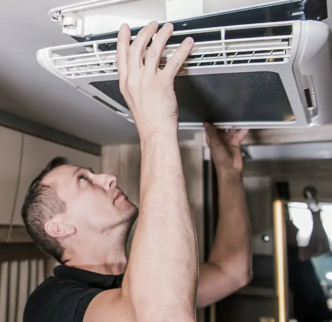 Why Homeowners & Businesses Trust Us Titusville, FL