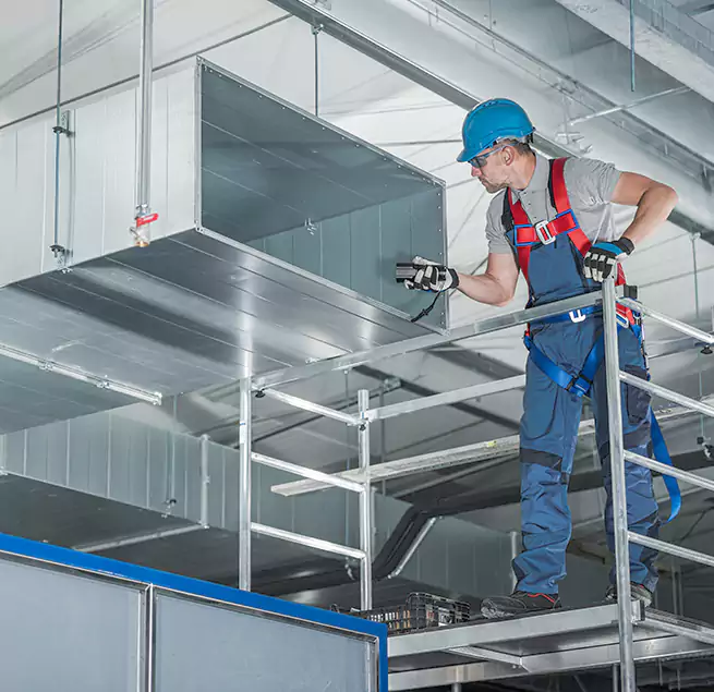 Why Homeowners Businesses Trust Us in Titusville, FL