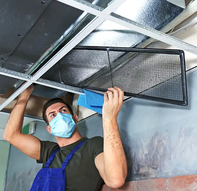 Why Homeowners & Businesses Trust Us in Titusville, FL?