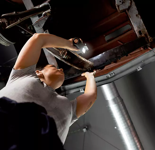 Why Homeowners & Businesses Trust Us Titusville, FL