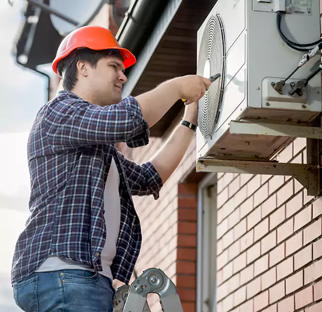 Why Homeowners & Businesses Trust Us Titusville, FL