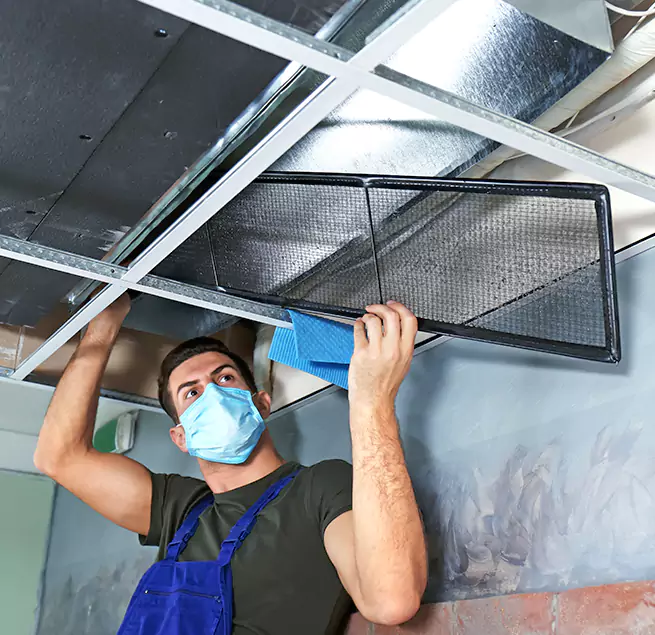 Why Homeowners Businesses Trust Us in Titusville, FL?