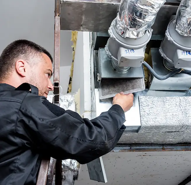 Why Homeowners & Businesses Trust Us in Titusville, FL?